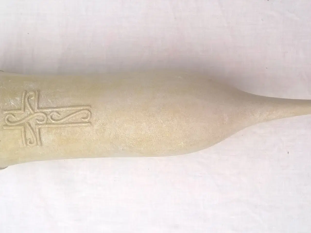 Billede 3 - Kirkegård grav vase