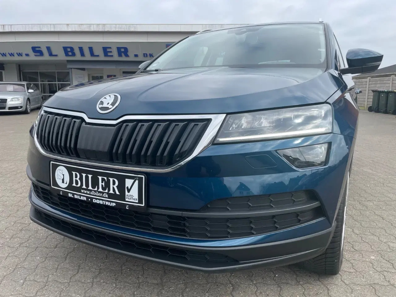 Billede 3 - Skoda Karoq 1,5 TSi 150 Style DSG