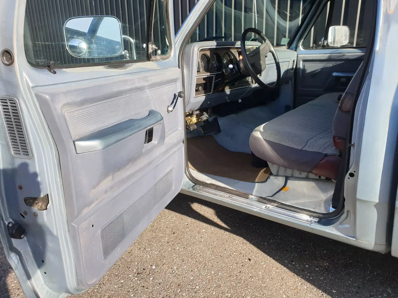 Billede 5 - DOGE  RAM   150   v8  