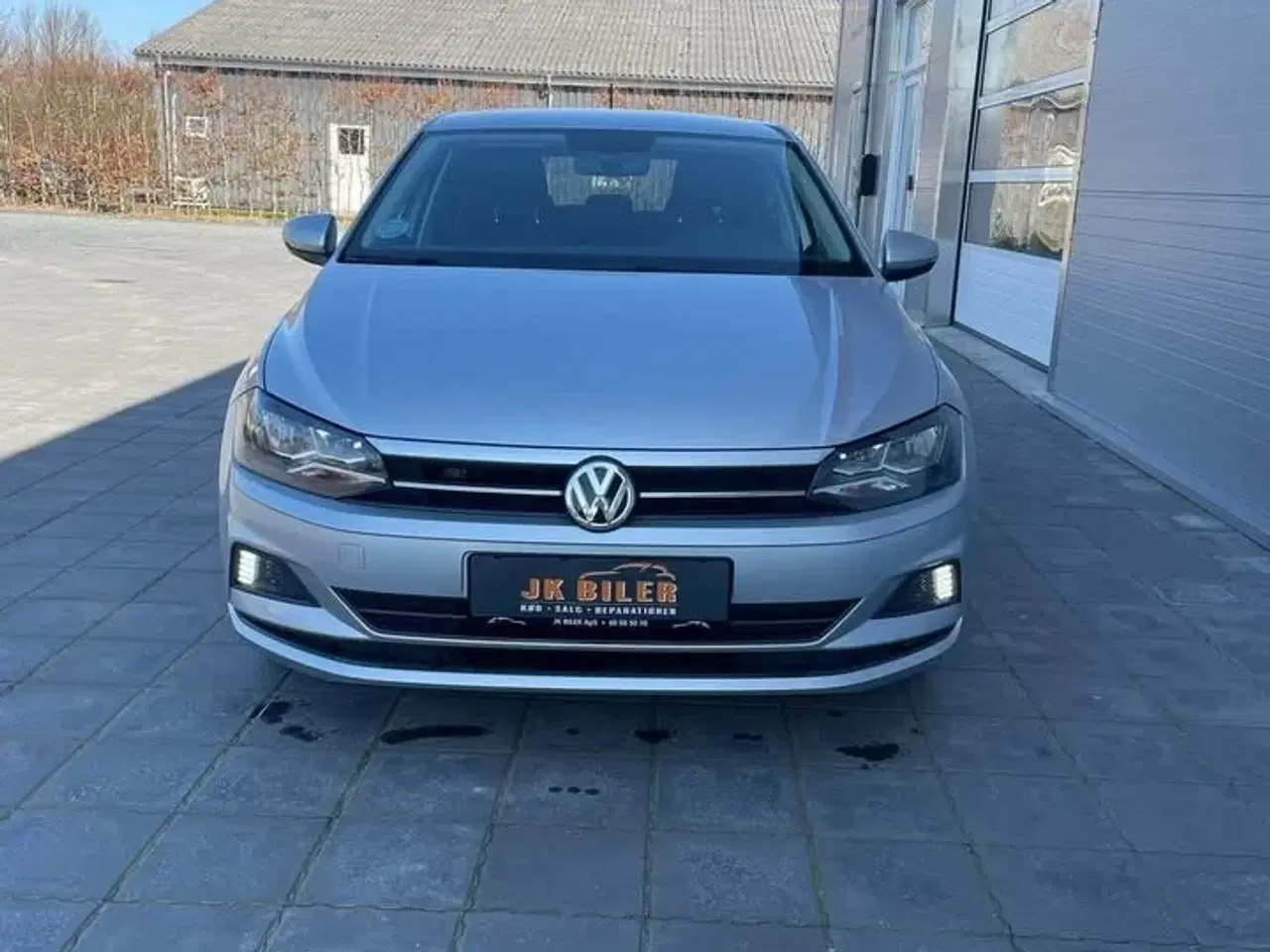 Billede 6 - VW Polo 1,0 TSi 95 Comfortline
