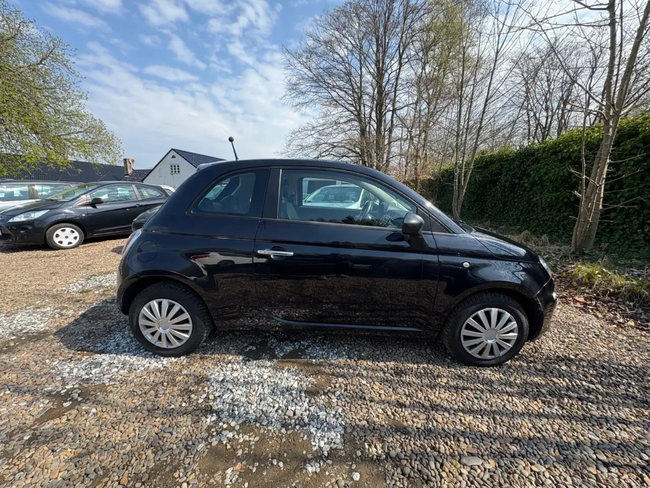 Billede 7 - Fiat 500 1,2 Lounge