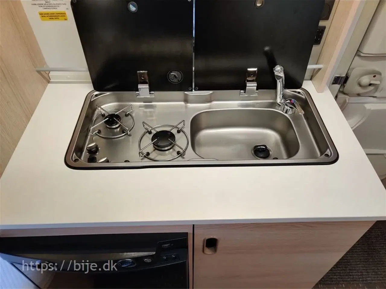 Billede 11 - 2022 - Adria Aviva 400 PS