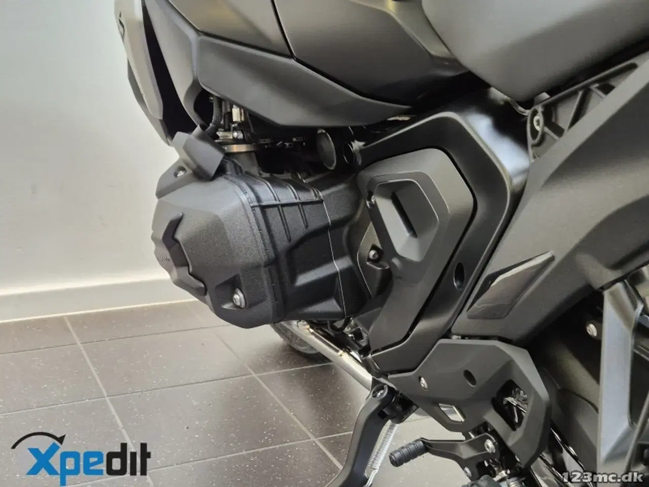 Billede 14 - BMW R 1300 GS
