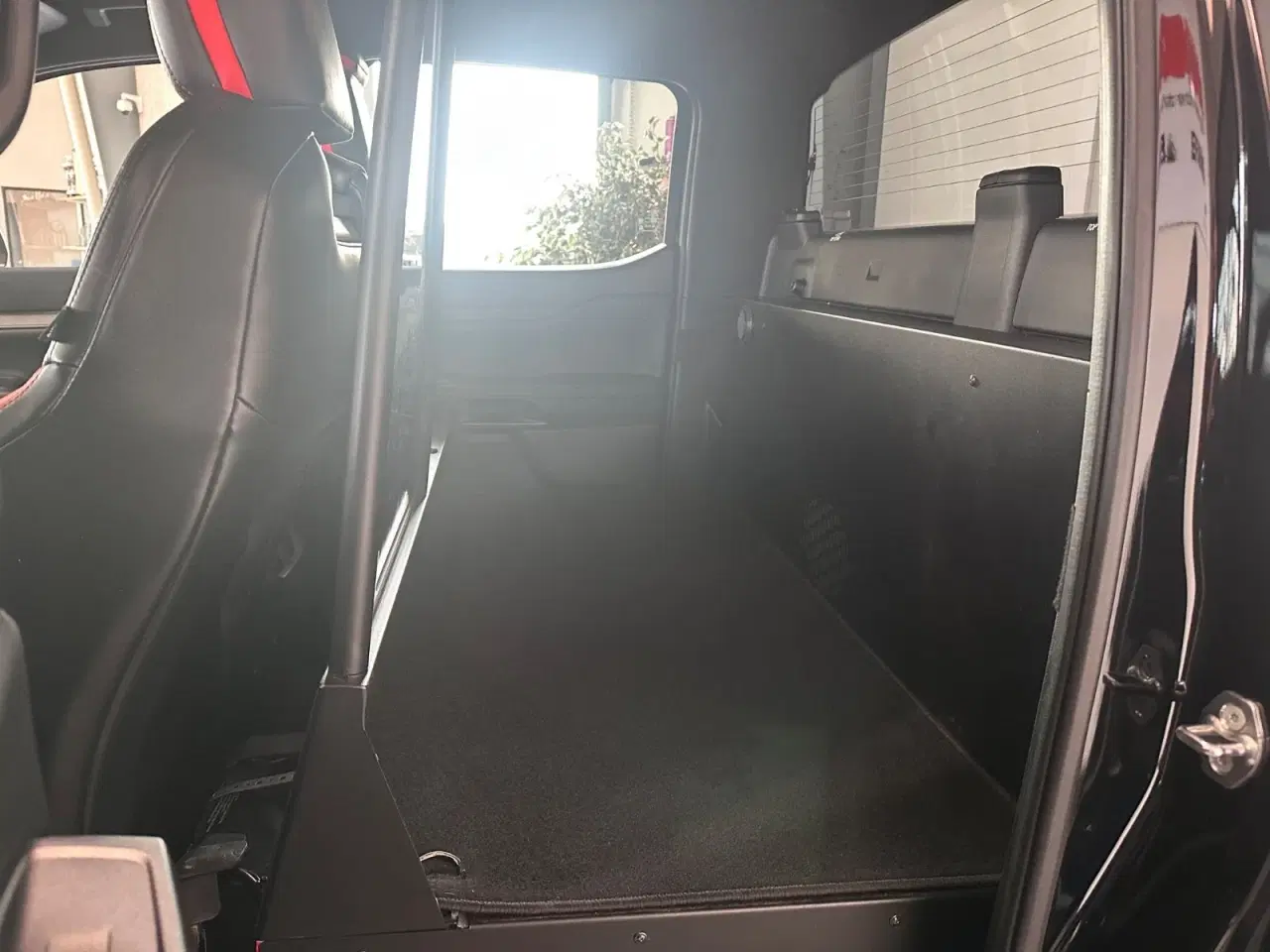 Billede 5 - Ford Ranger Raptor 3,0 V6 EcoBoost Db.Kab aut.