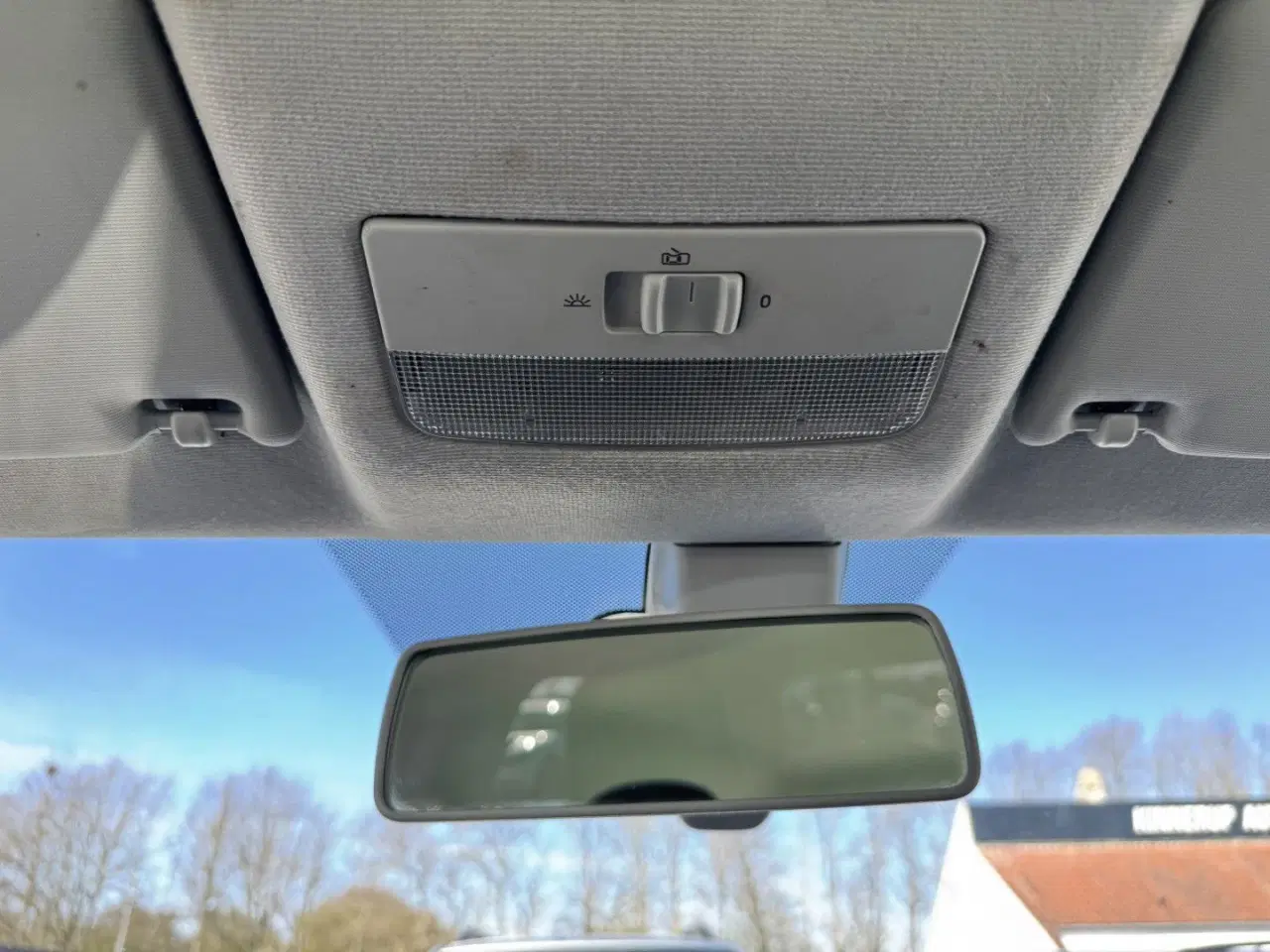 Billede 15 - Skoda Citigo 1,0 MPI Active 60HK 5d