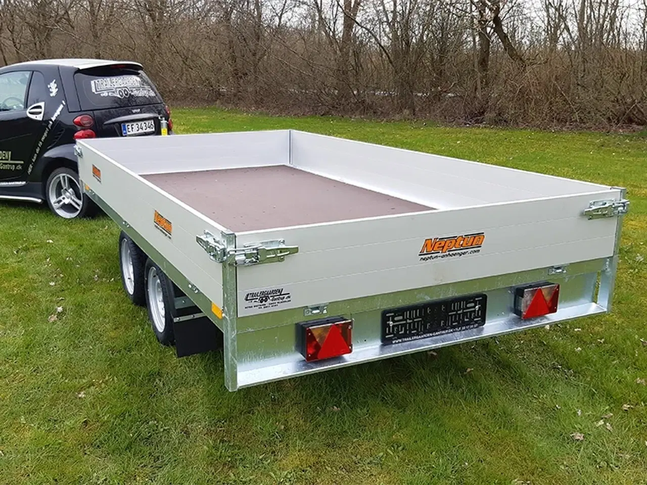 Billede 2 - Neptun Nordica GN265