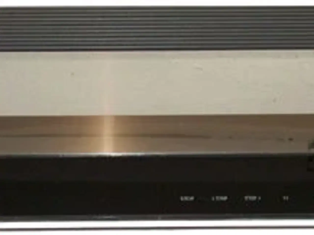 Billede 1 - Bang & Olufsen-B&O-Beocord 4500