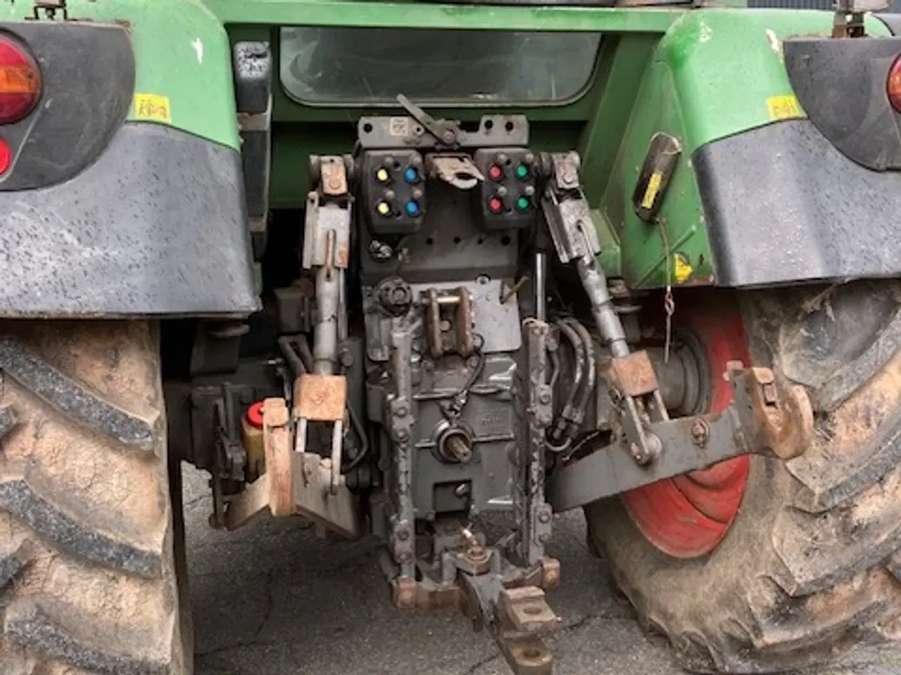 Billede 3 - Fandt 312 vario
