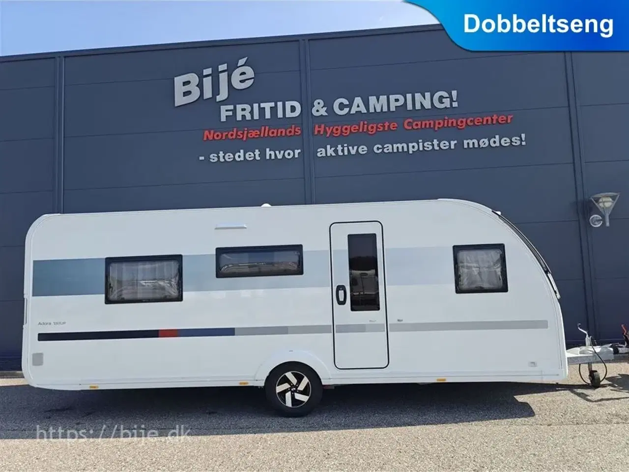 Billede 3 - 2024 - Adria Adora 593 UP ALDE