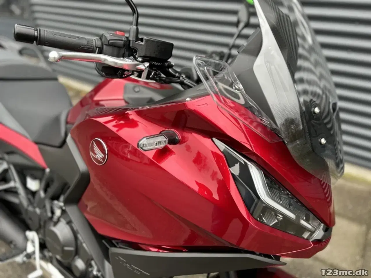 Billede 12 - Honda NT 1100 A MC-SYD BYTTER GERNE  5 ÅRS GARANTI