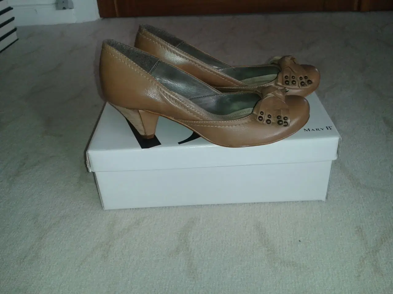 Billede 3 - Ny Mary B pump