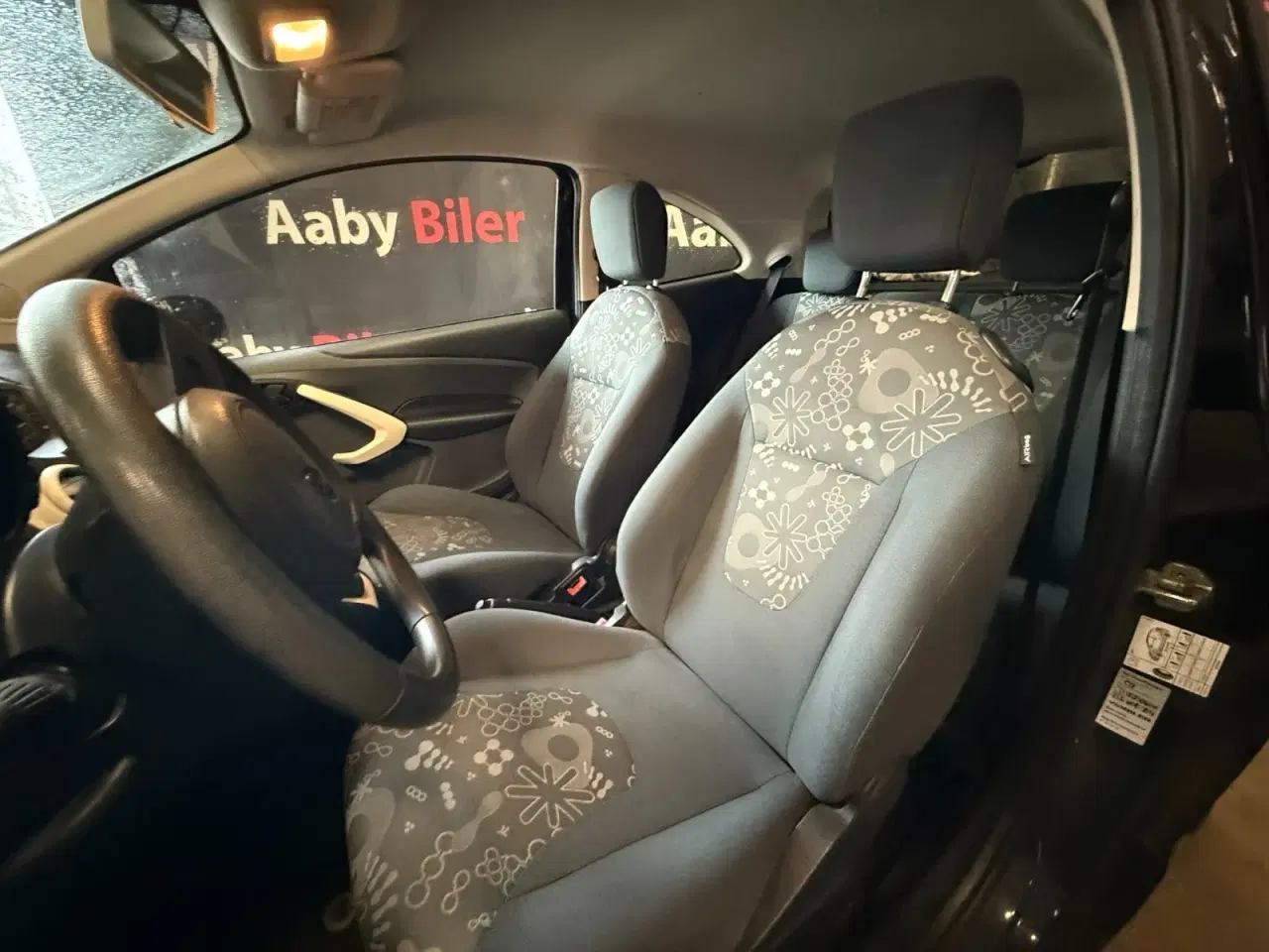 Billede 8 - Ford Ka 1,2 Trend
