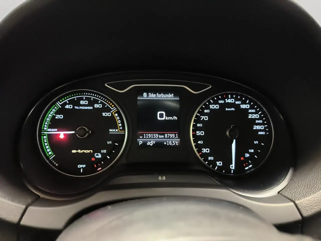 Billede 7 - Audi A3 1,4 e-tron Sportback S-tr.