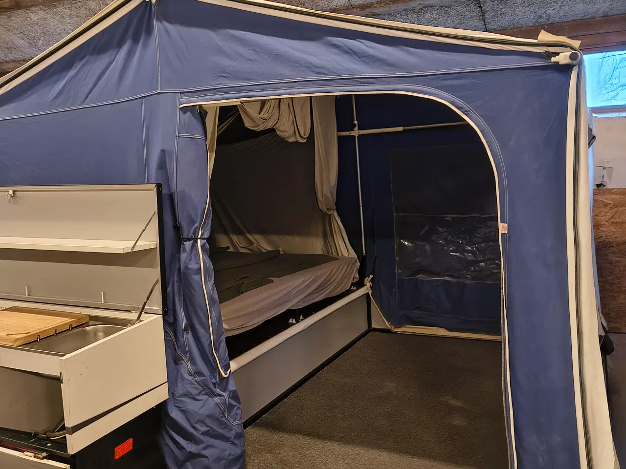 Billede 3 - Combi Camp  årg 2014