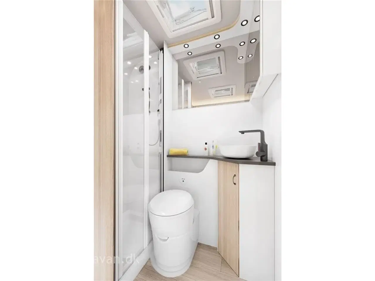 Billede 6 - 2025 - Hobby Ontour
