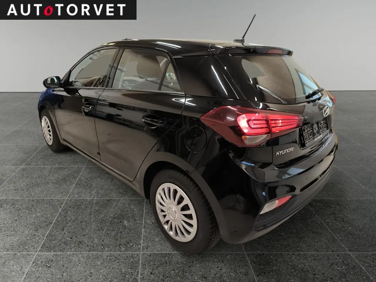 Billede 4 - Hyundai i20 1,0 T-GDi Trend DCT