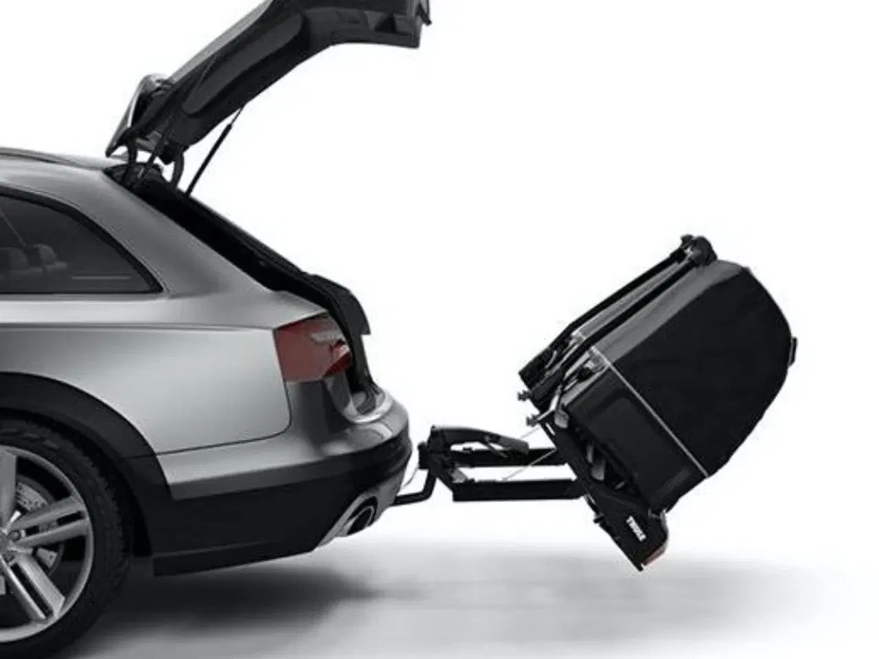 Billede 3 - Thule Backspace XT (udlejes) 