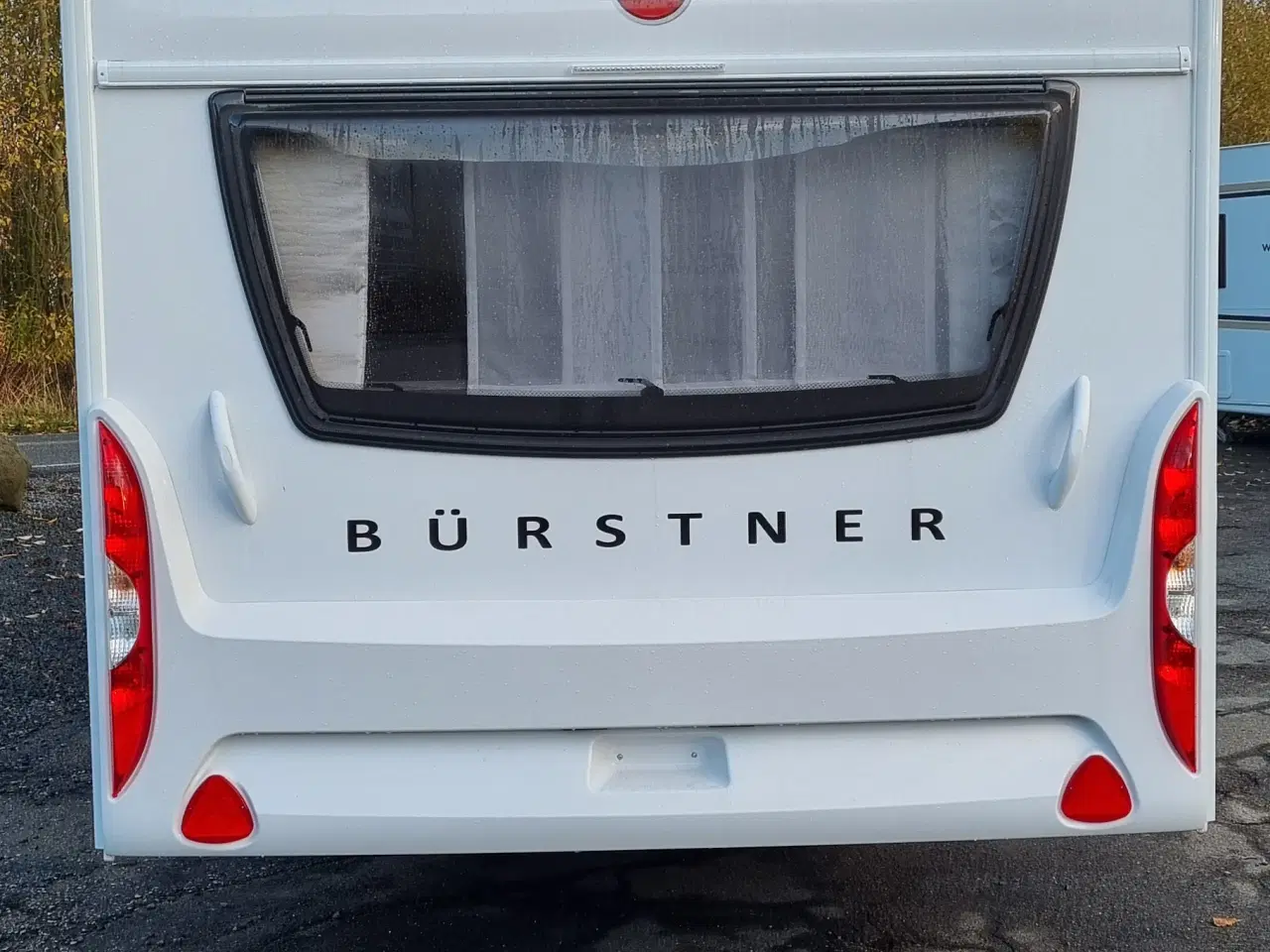 Billede 14 - 2024 Bürstner Permio 460 TS. 