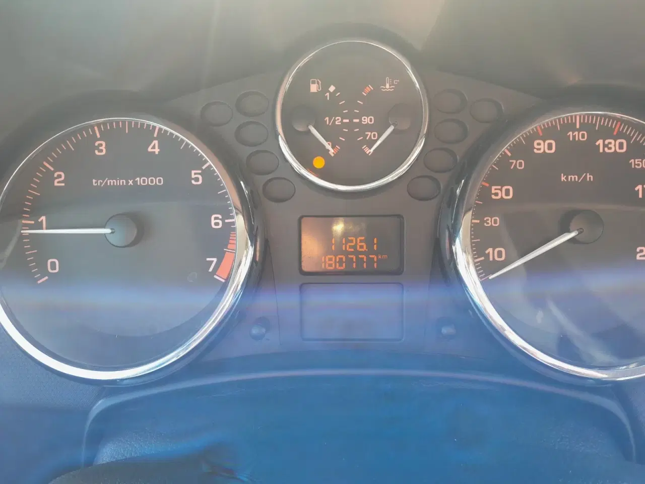 Billede 16 - Peugeot 207 1,6 CC