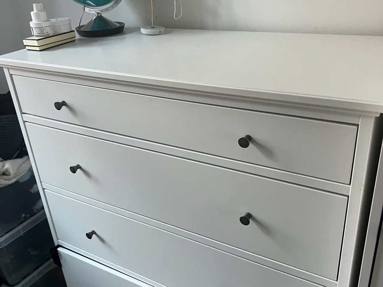 Billede 1 - IKEA Koppang kommode 