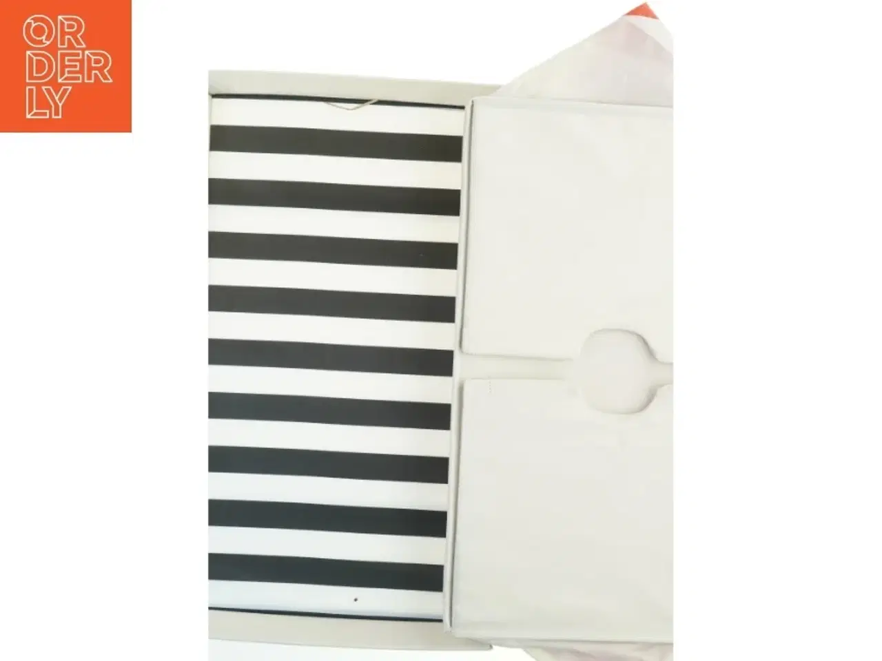 Billede 7 - Lege kuffert (str. 2 stk 60x36 cm)