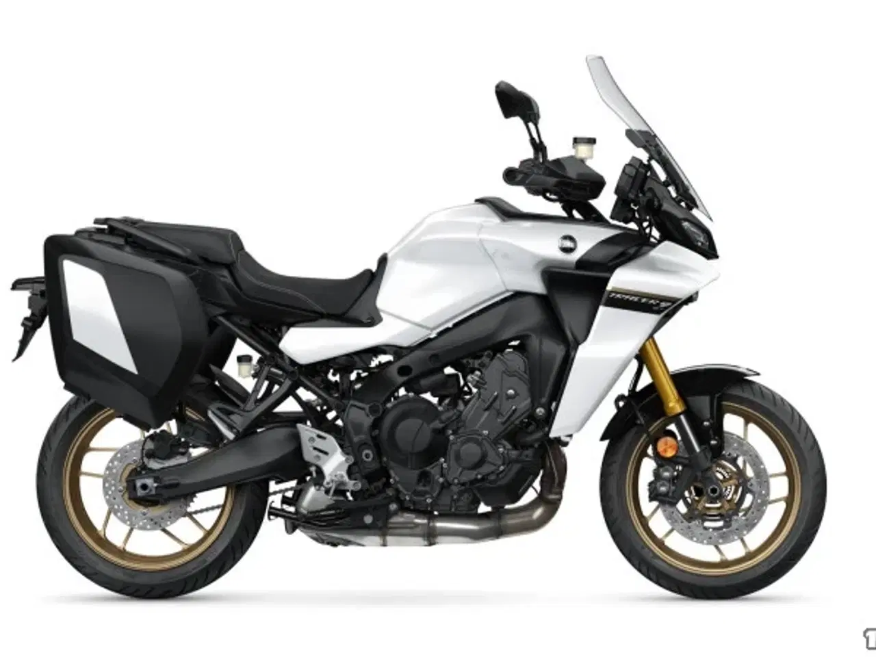 Billede 18 - Yamaha Tracer 9 GT