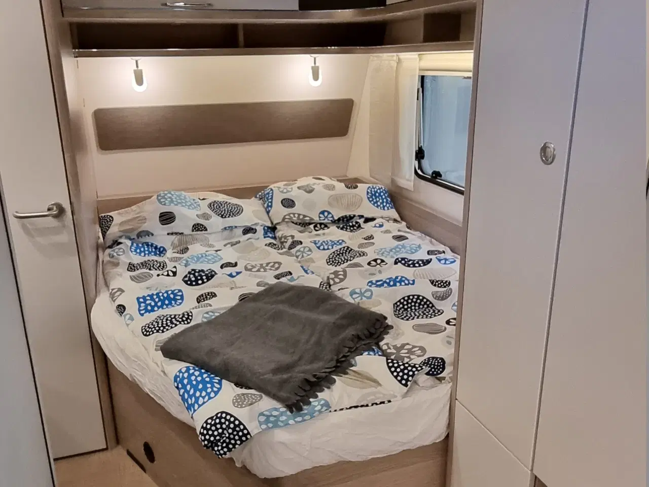 Billede 6 - 2024 Bürstner Permio 460 TS. 