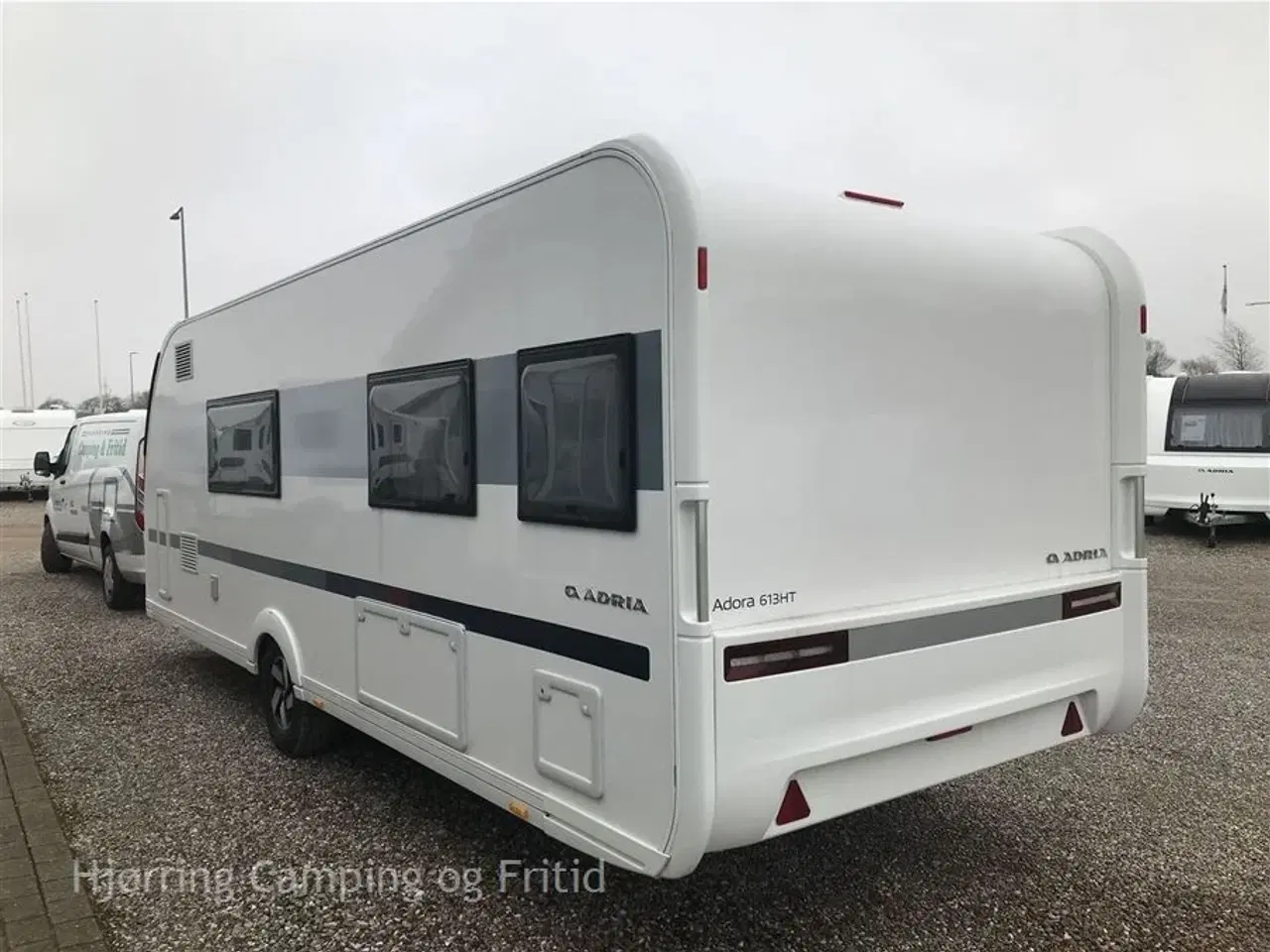 Billede 4 - 2023 - Adria Adora 613 HT