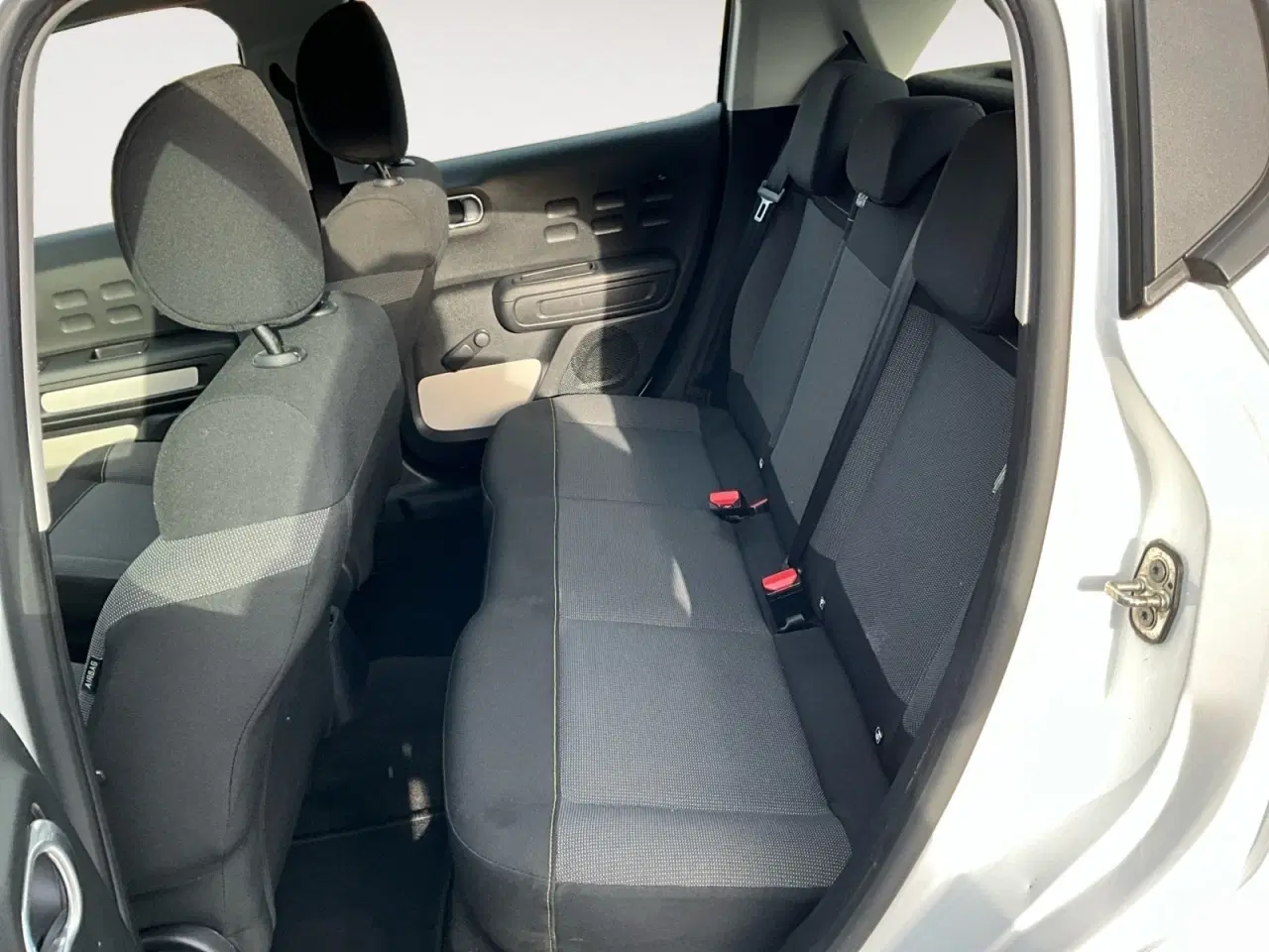 Billede 14 - Citroën C3 1,2 PureTech 82 Iconic