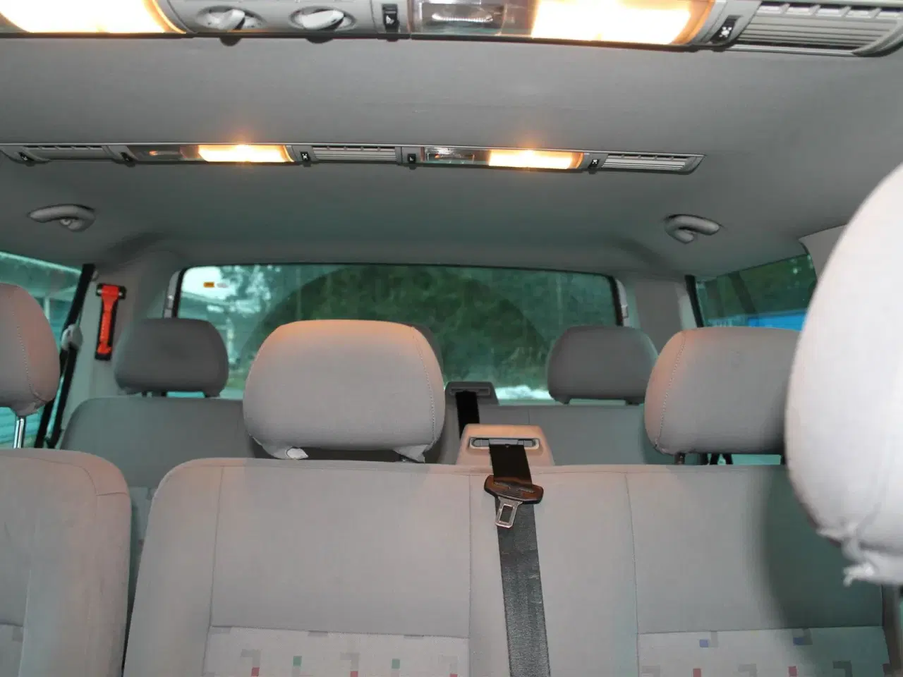 Billede 23 - VW Shuttle 130HK