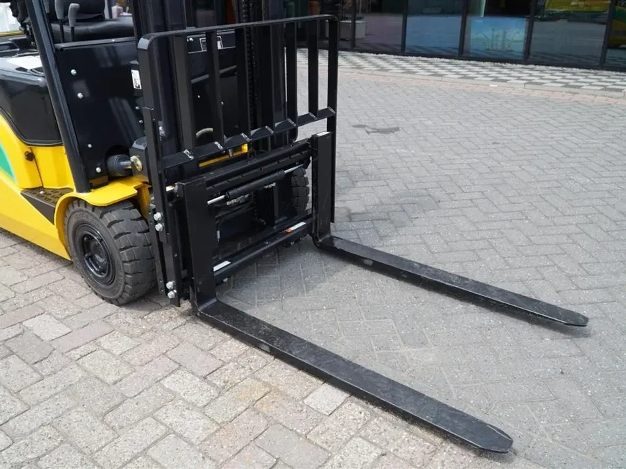 Billede 3 - Eurotrack El truck