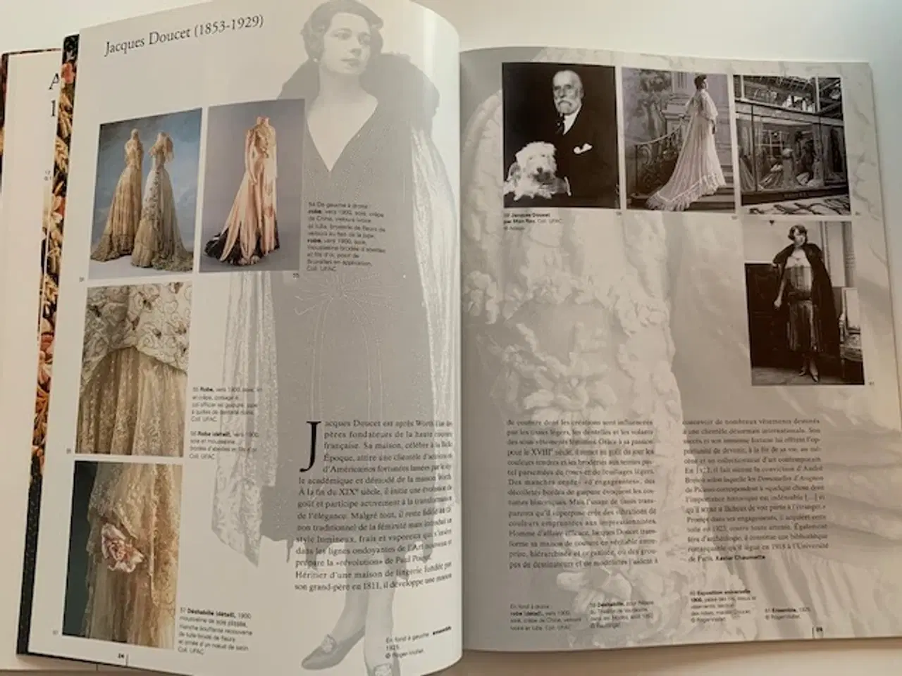 Billede 4 - Musée de la Mode et du Textile (mode og design)