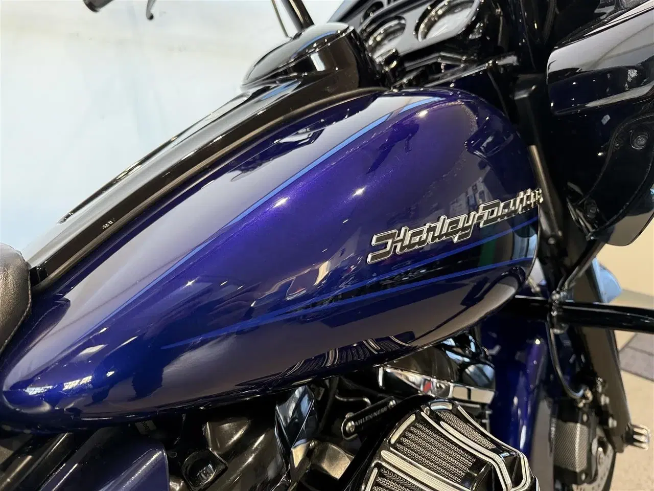 Billede 11 - Harley-Davidson FLTRXS Road Glide Special 114"
