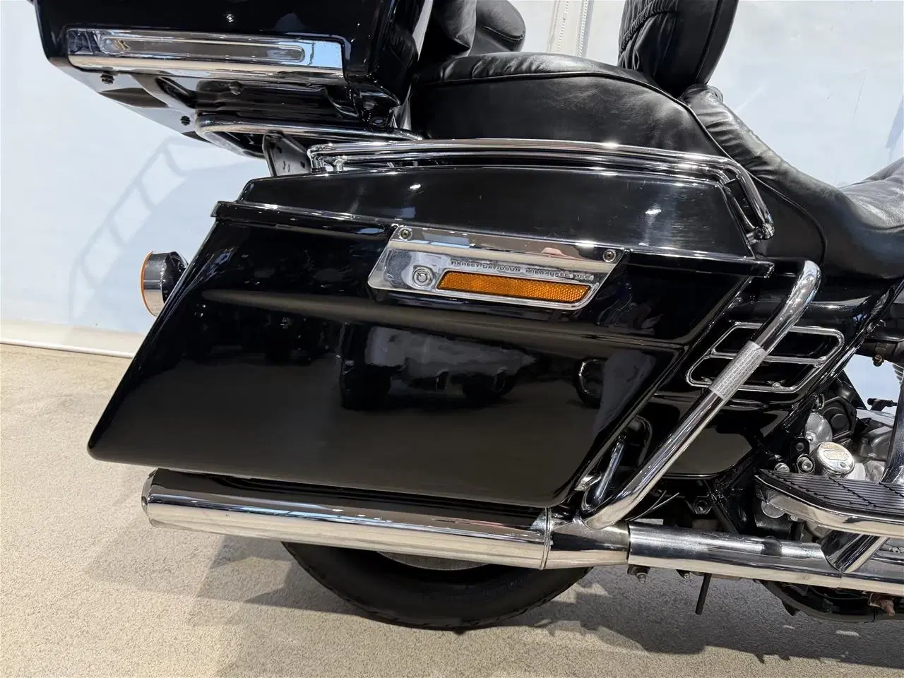 Billede 9 - Harley-Davidson FLHT Electra Glide Standard