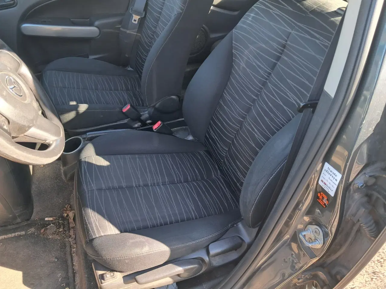Billede 8 - Mazda 2 1,3 Advance+