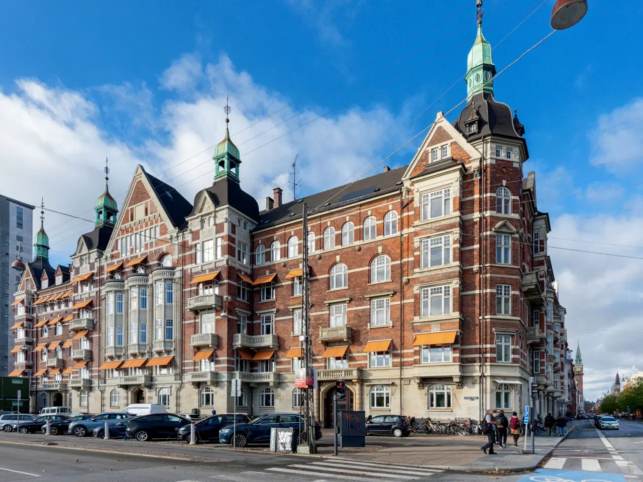 Billede 2 - Plads i åbne kontorlandskaber til 10 personer