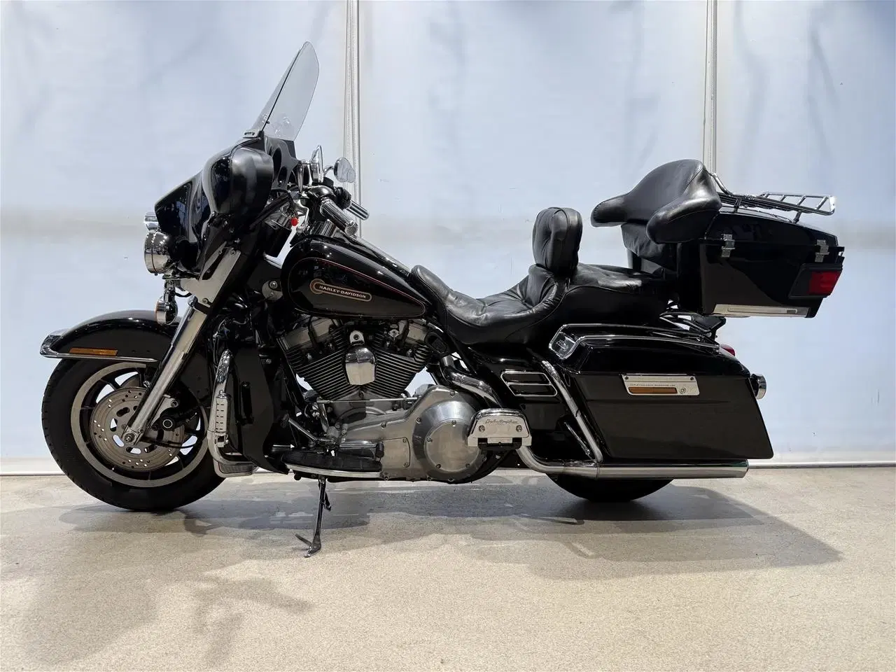 Billede 16 - Harley-Davidson FLHT Electra Glide Standard