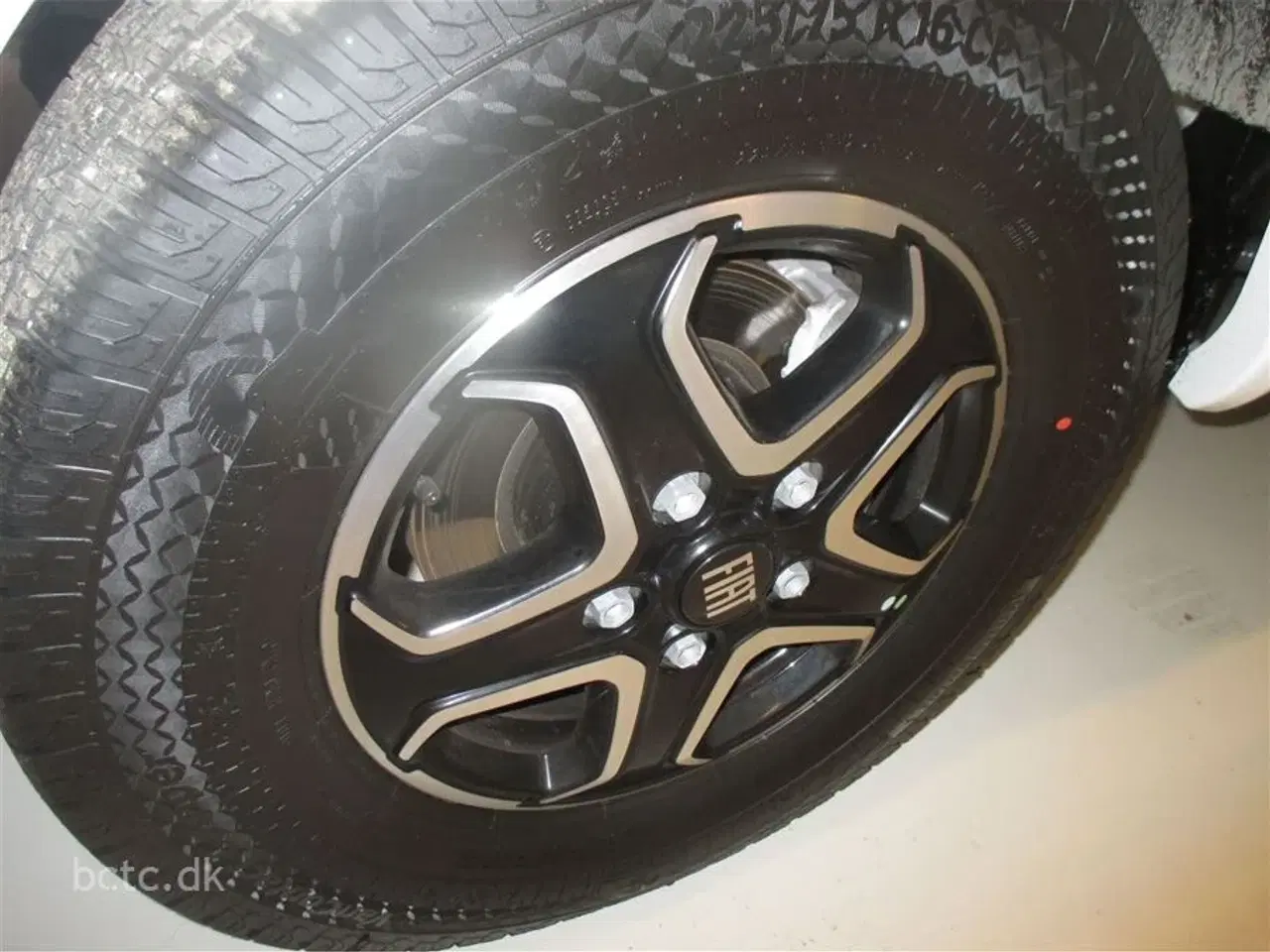 Billede 17 - 2025 - LMC Tourer H730 G Lift