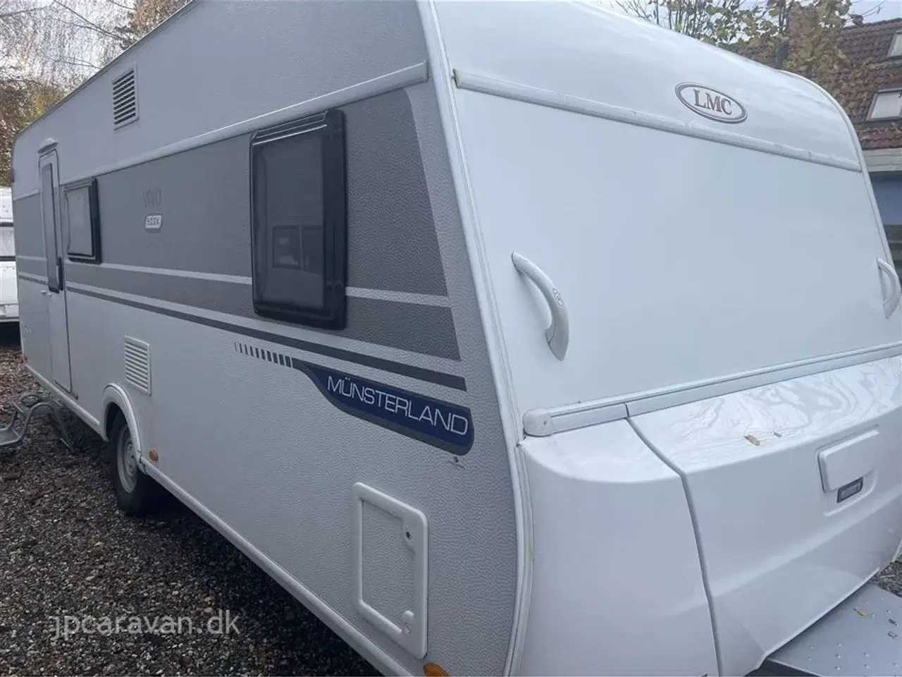 Billede 1 - 2020 - LMC Vivo 522 K