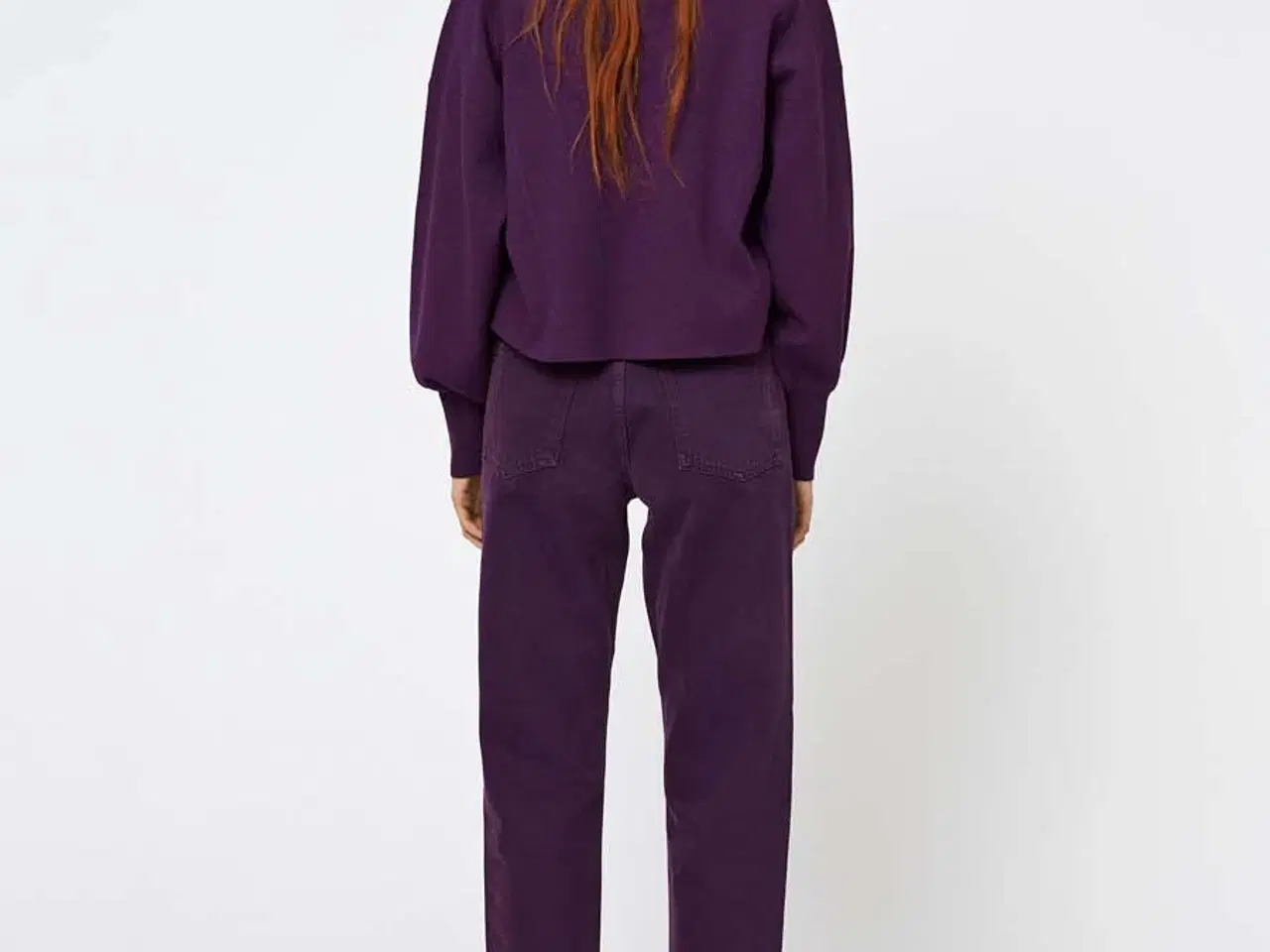 Billede 7 - Won Hundred sweatshirt 