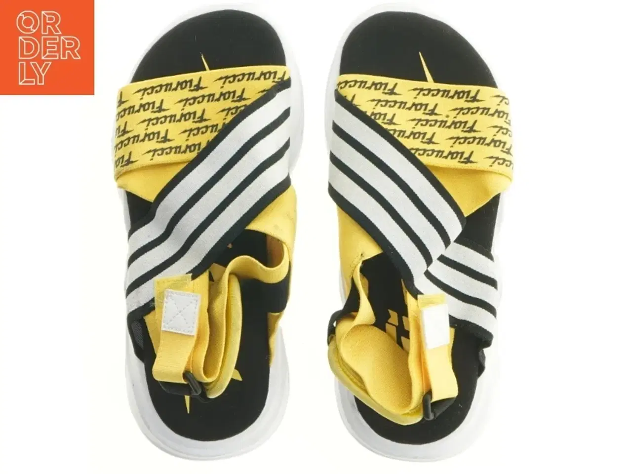 Billede 2 - Sandaler fra Adidas (str. 37)