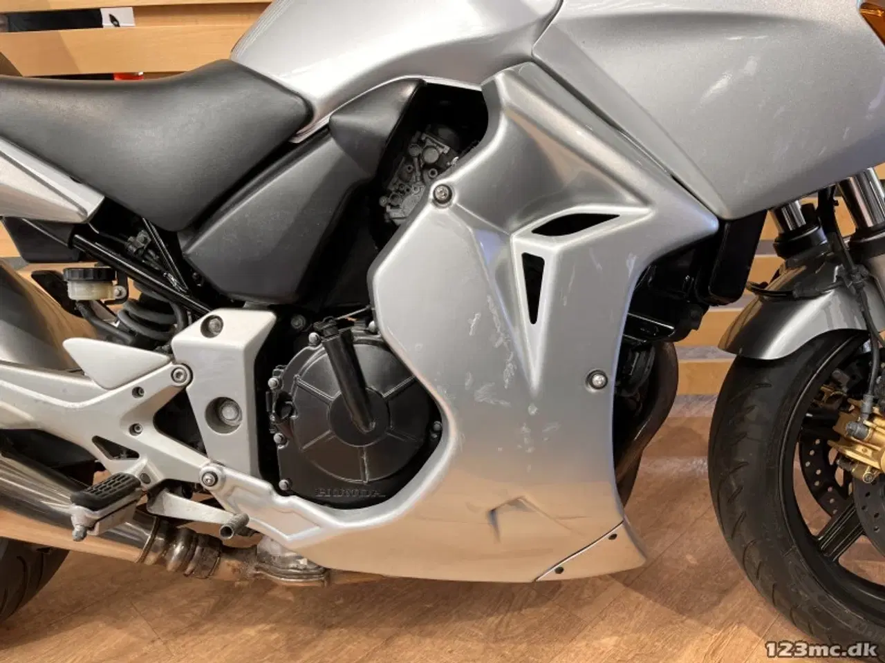 Billede 13 - Honda CBF 600 SA