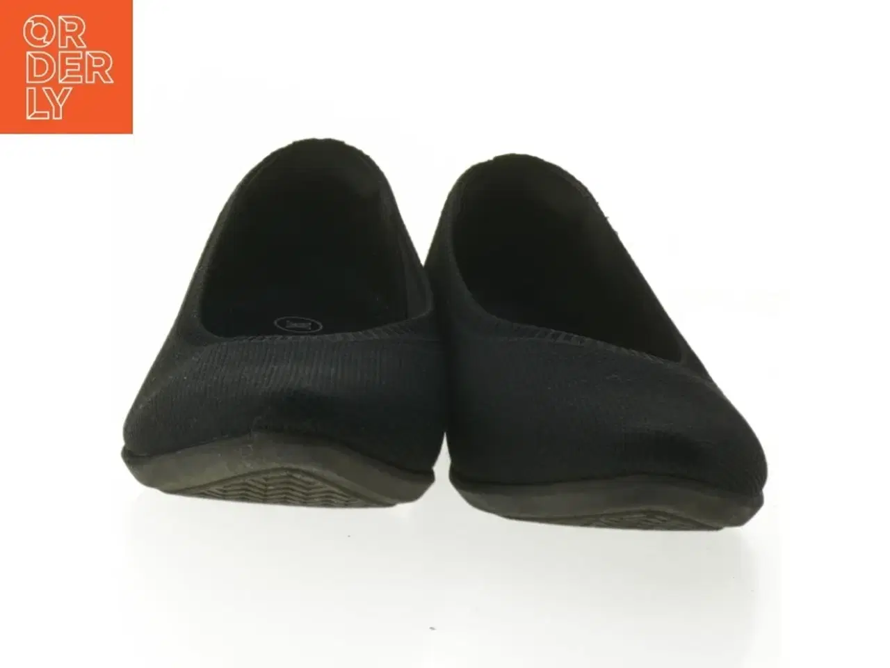 Billede 3 - Ballet Flats fra Vivaia (str. 38,5 )