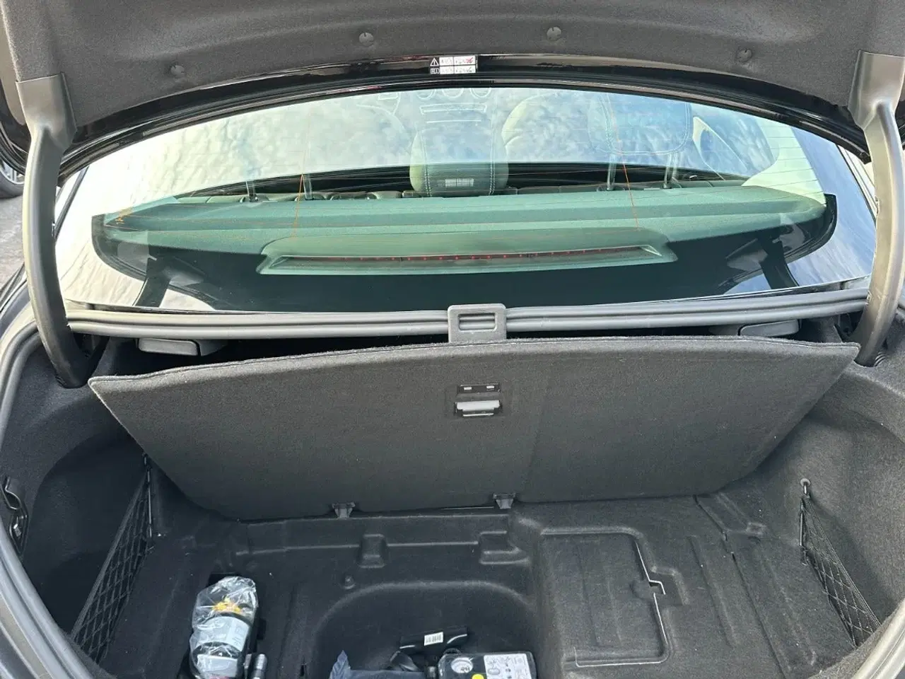 Billede 24 - Mercedes C220 d 2,0 Advantage AMG aut.