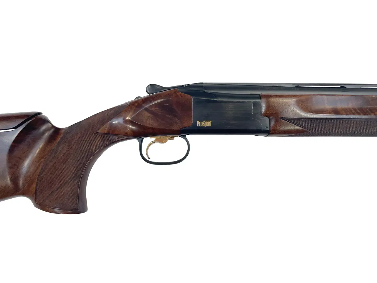 Billede 2 - Browning B725 Pro Sport Kal. 12/70