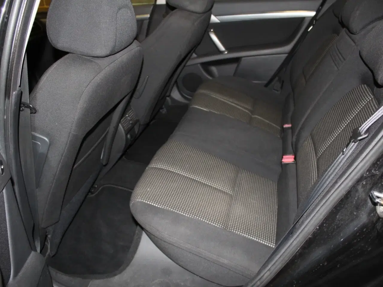 Billede 5 - Peugeot 407 3,0 V6 ST aut.