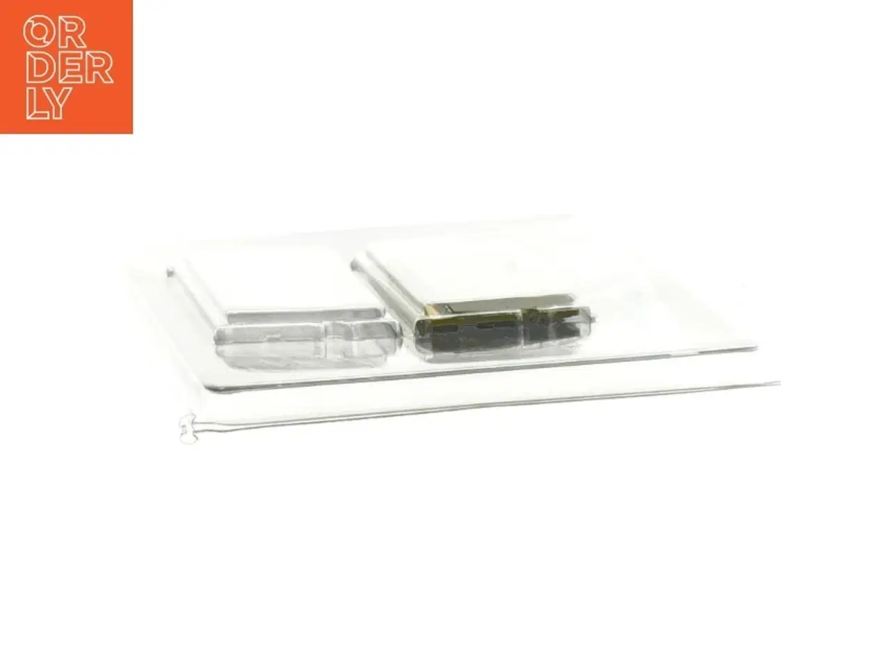 Billede 3 - DDR4 SO-DIMM Laptop RAM