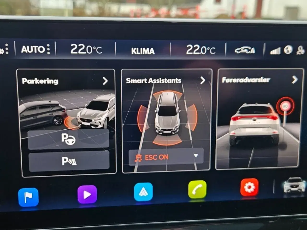 Billede 15 - Cupra Formentor 2,0 TSi VZ DSG 4Drive