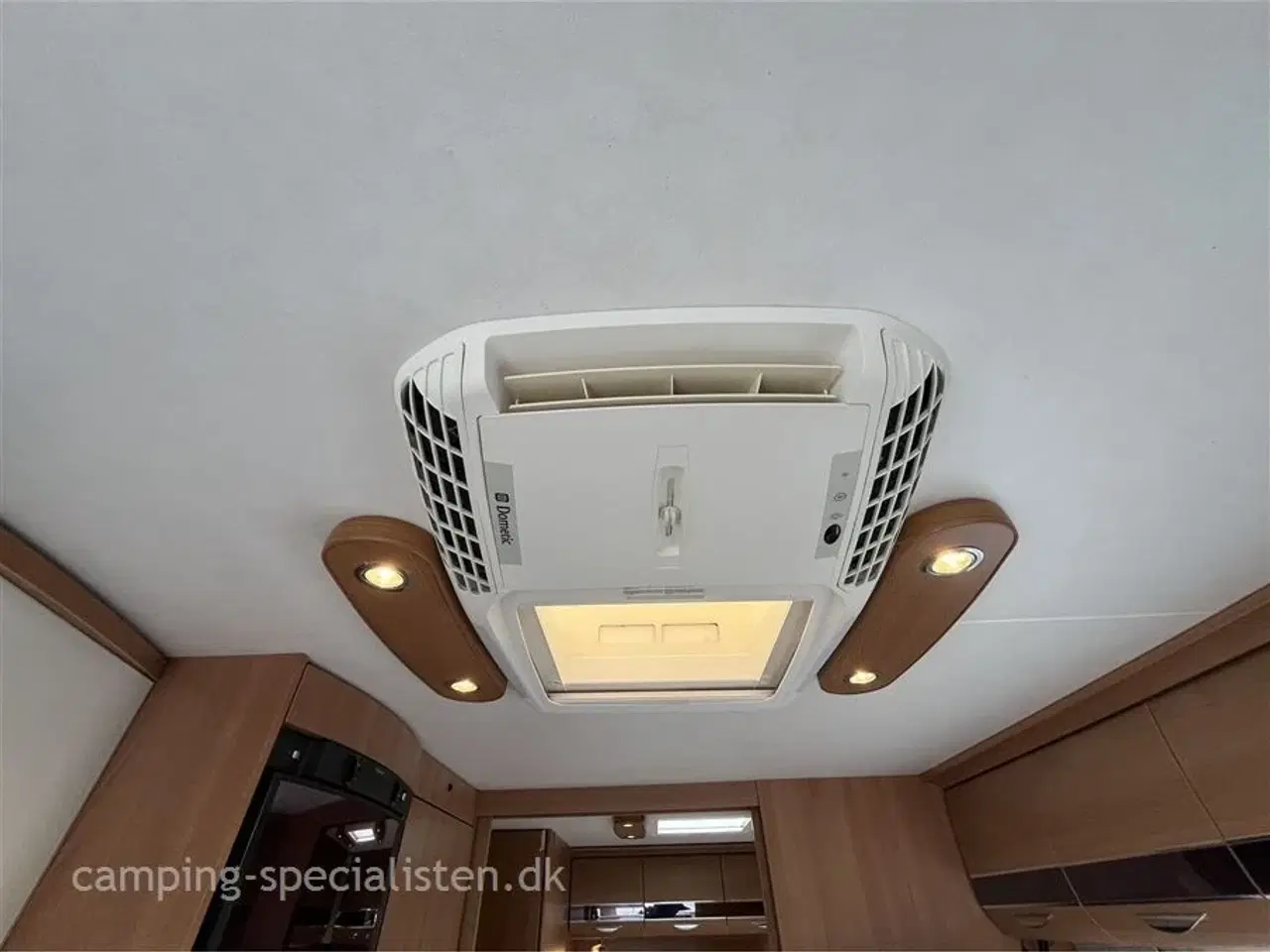 Billede 15 - 2011 - LMC Maestro 655 D   LMC Maestro 655 D 2011 Alde - Se den nu hos Camping-Specialisten.dk
