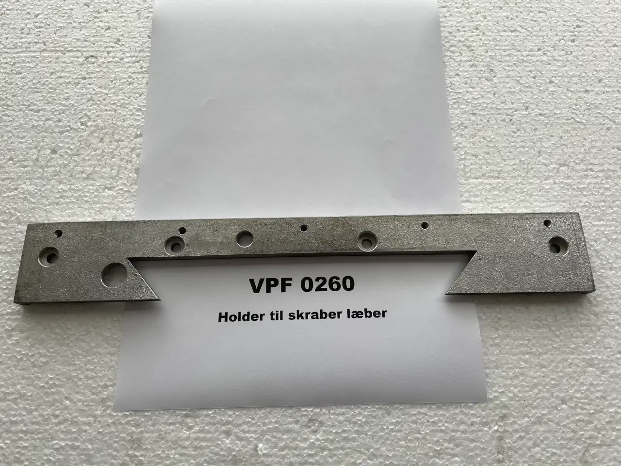 Billede 14 - Pedersen VPU 1 Reservedele
